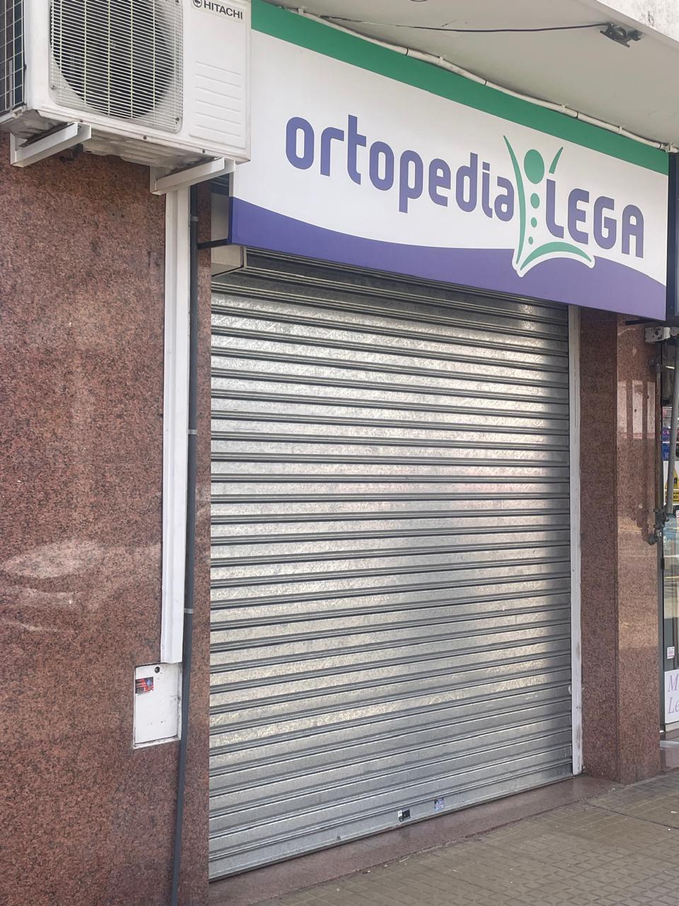 Local en venta en La Plata- Centro Comercial Calle 12 — foto 1