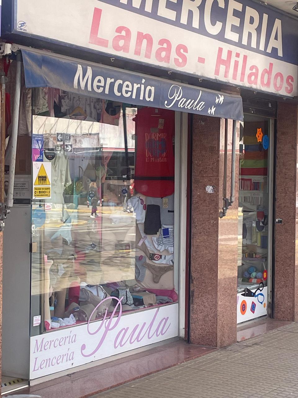 Local en venta en La Plata - Centro Comercial Calle 12 — foto 1