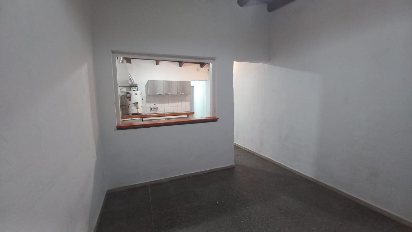 Departamento en alquiler — foto 1