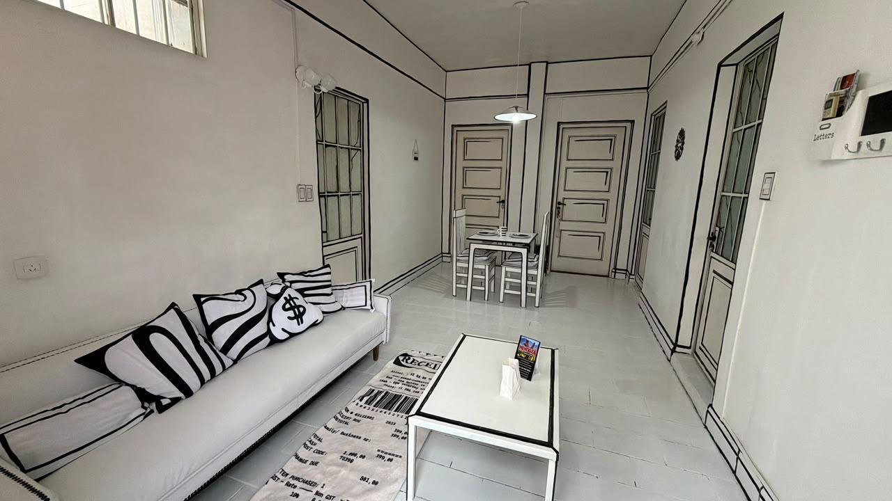 Departamento en alquiler en Capital — foto 1