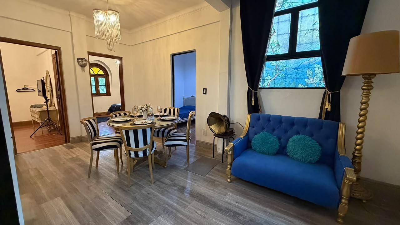 Departamento en venta en Capital — foto 1