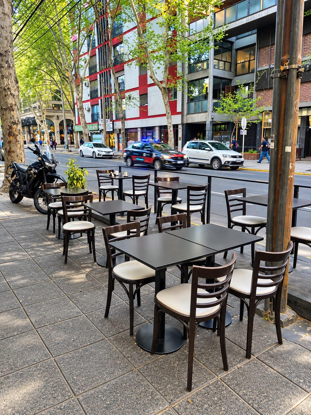 Fondo de comercio en venta en Mendoza — foto 1