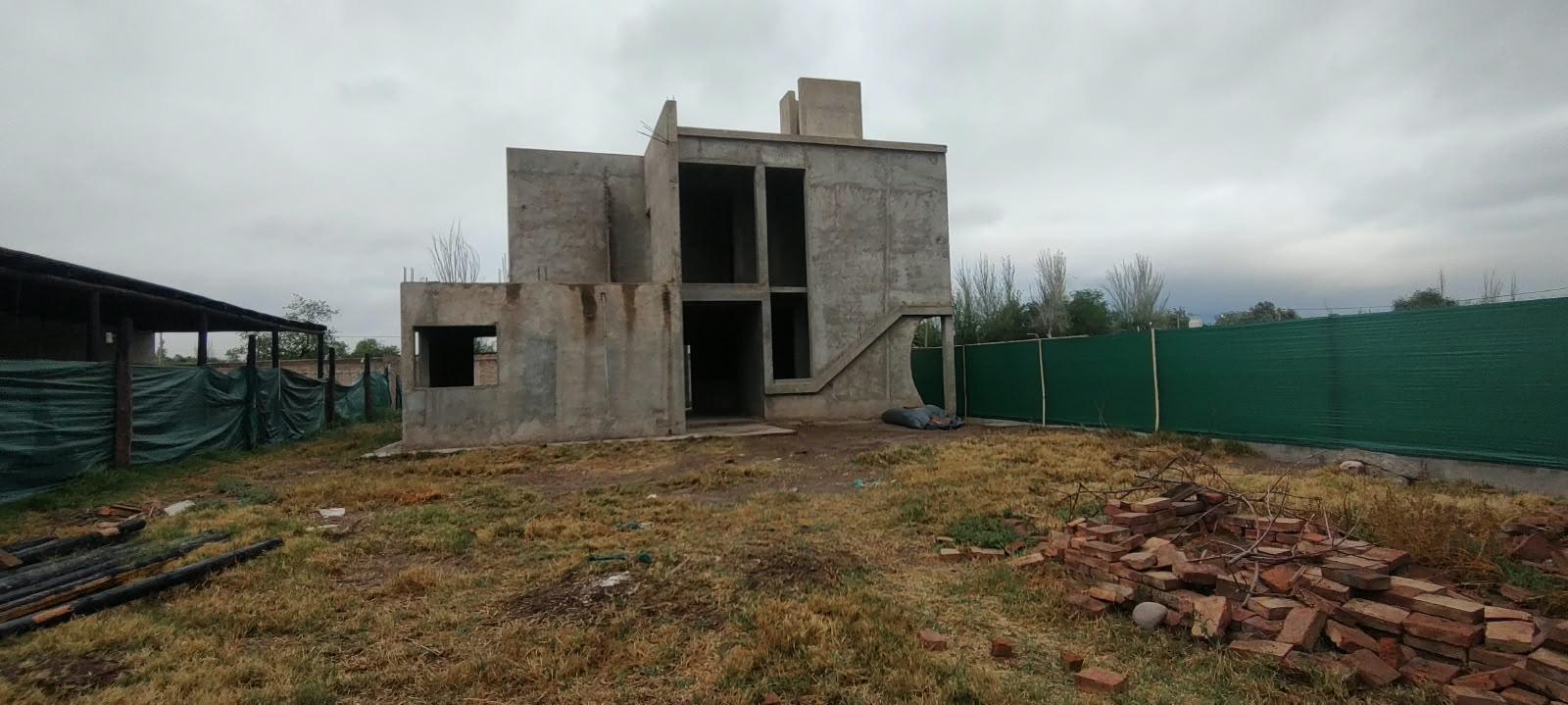 Casa en venta en Sol Andino I — foto 1