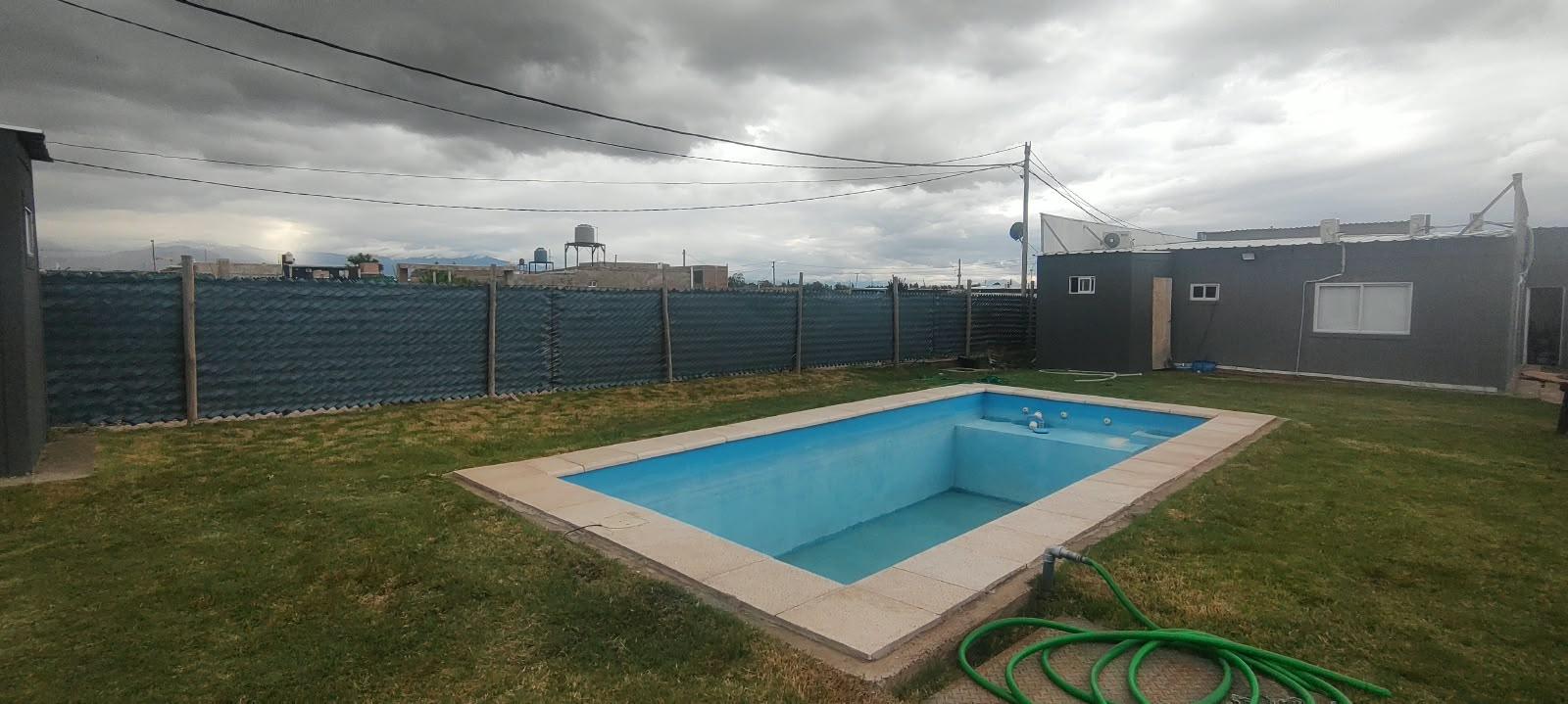 Casa en venta en El Sauce — foto 1
