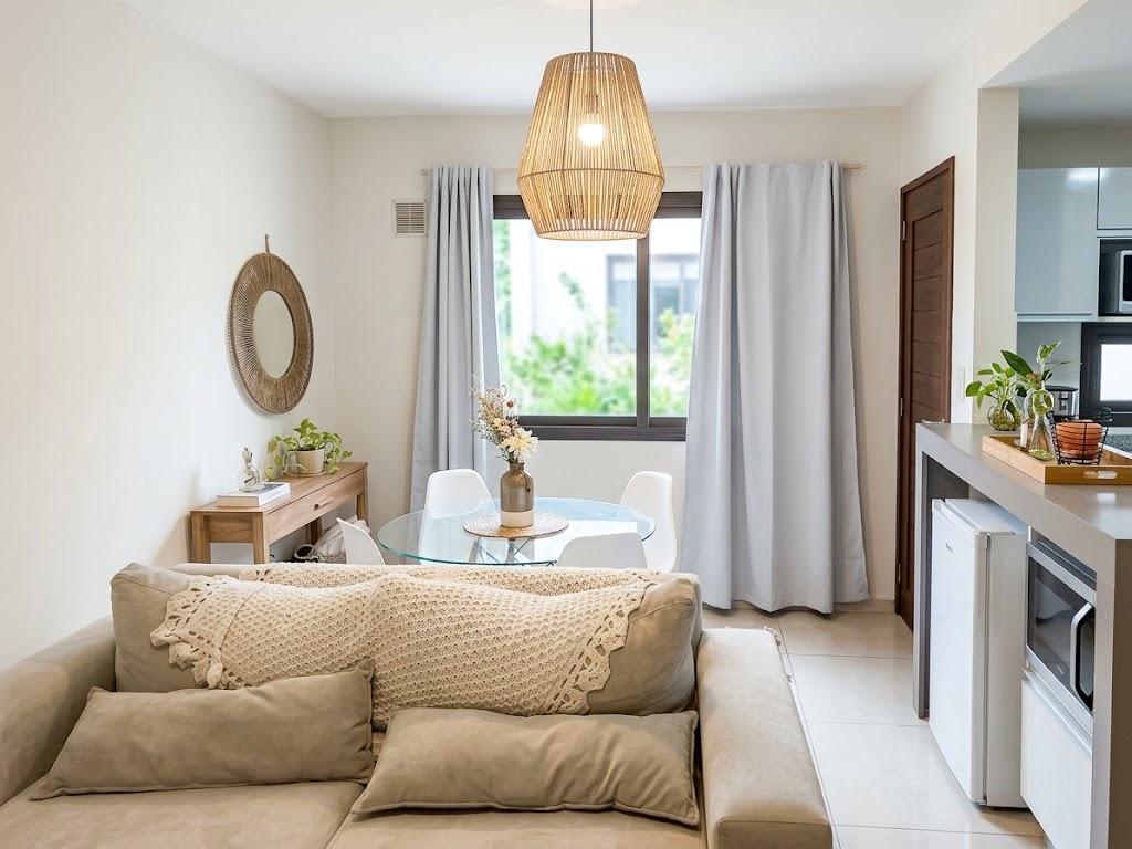 Departamento en alquiler en Godoy Cruz — foto 1