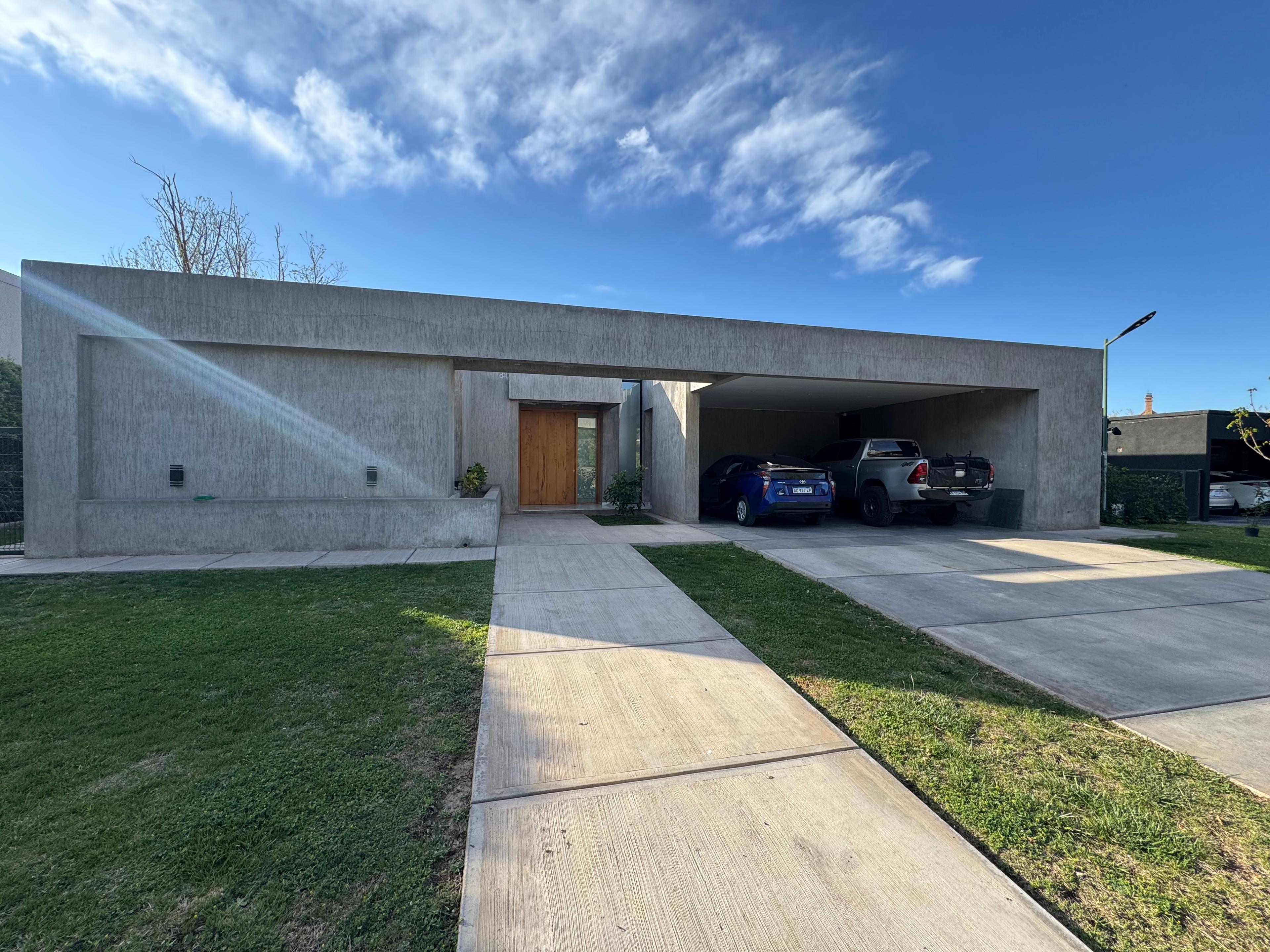 Casa en venta en La Vacherie — foto 1