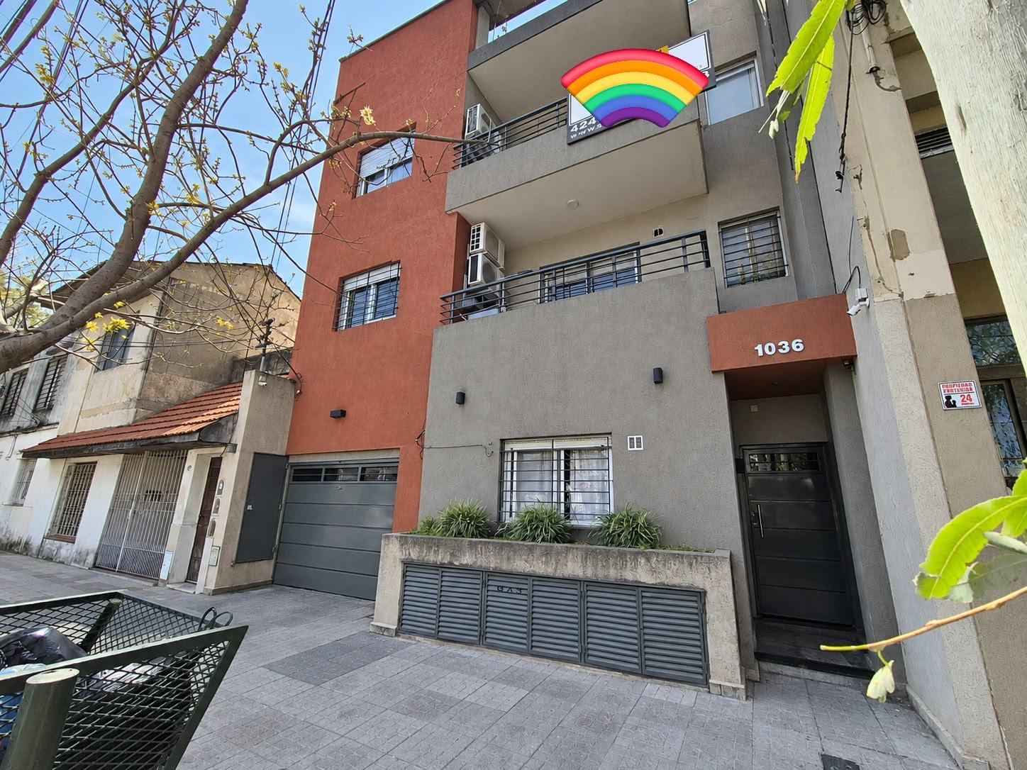 Departamento en venta en Lanús este — foto 1