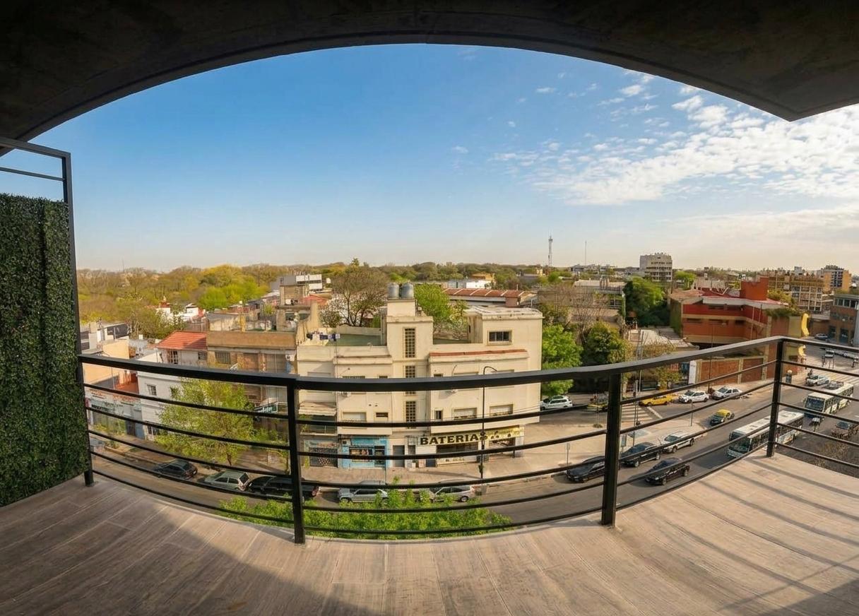 Departamento a estrenar en villa Ortuzar, Financiación 50% Sin Interés - Comisión Incluida — foto 1