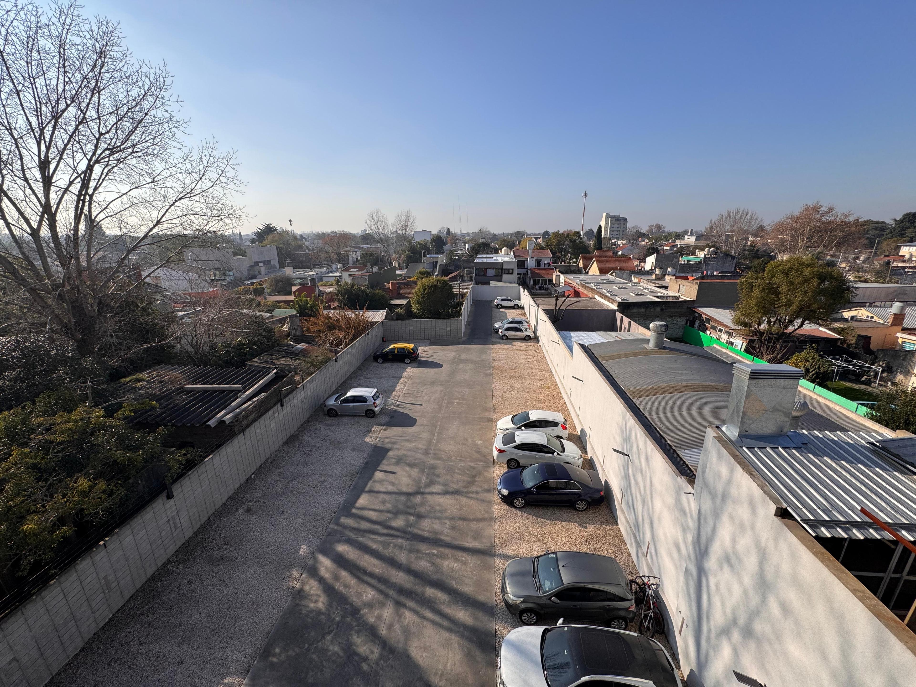 Departamento en venta en Remedios de Escalada — foto 1