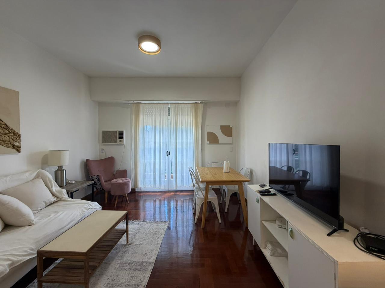Departamento en venta en Villa Crespo — foto 1