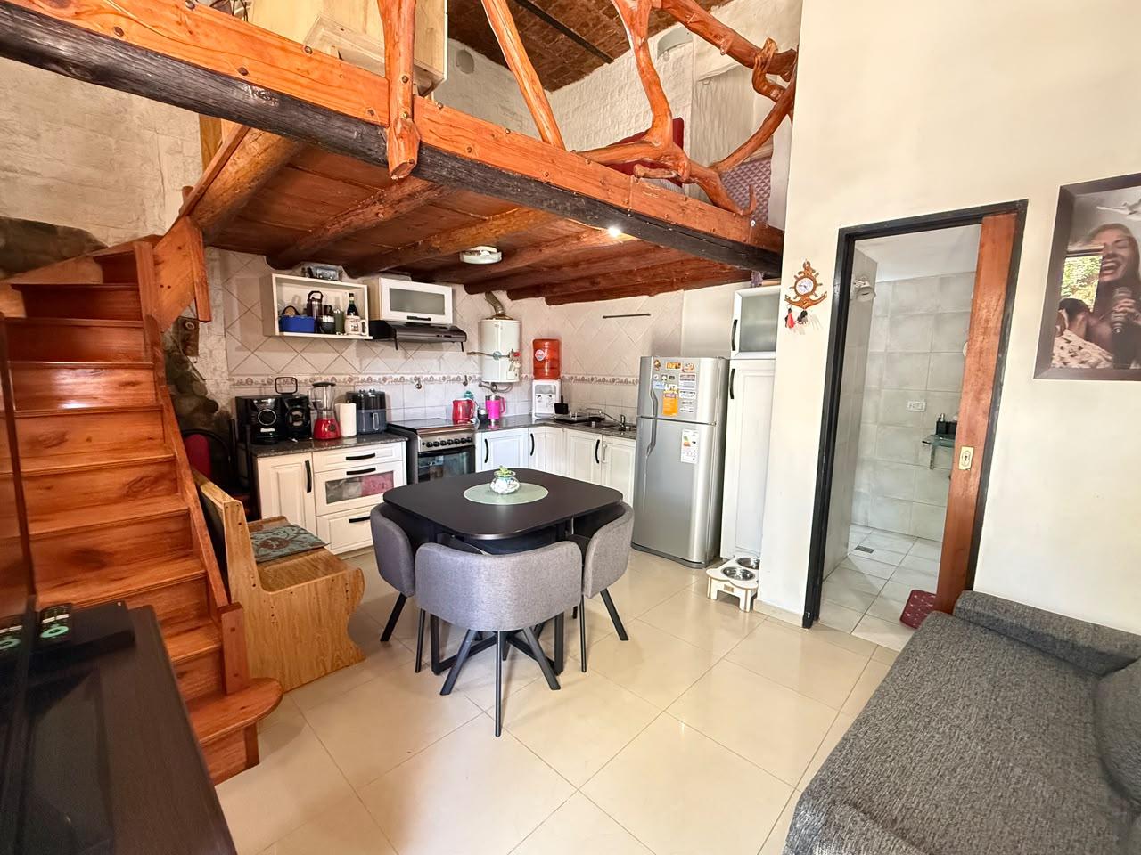 VENTA PH 2 AMBIENTES TIPO LOFT EN LANUS OESTE — foto 1