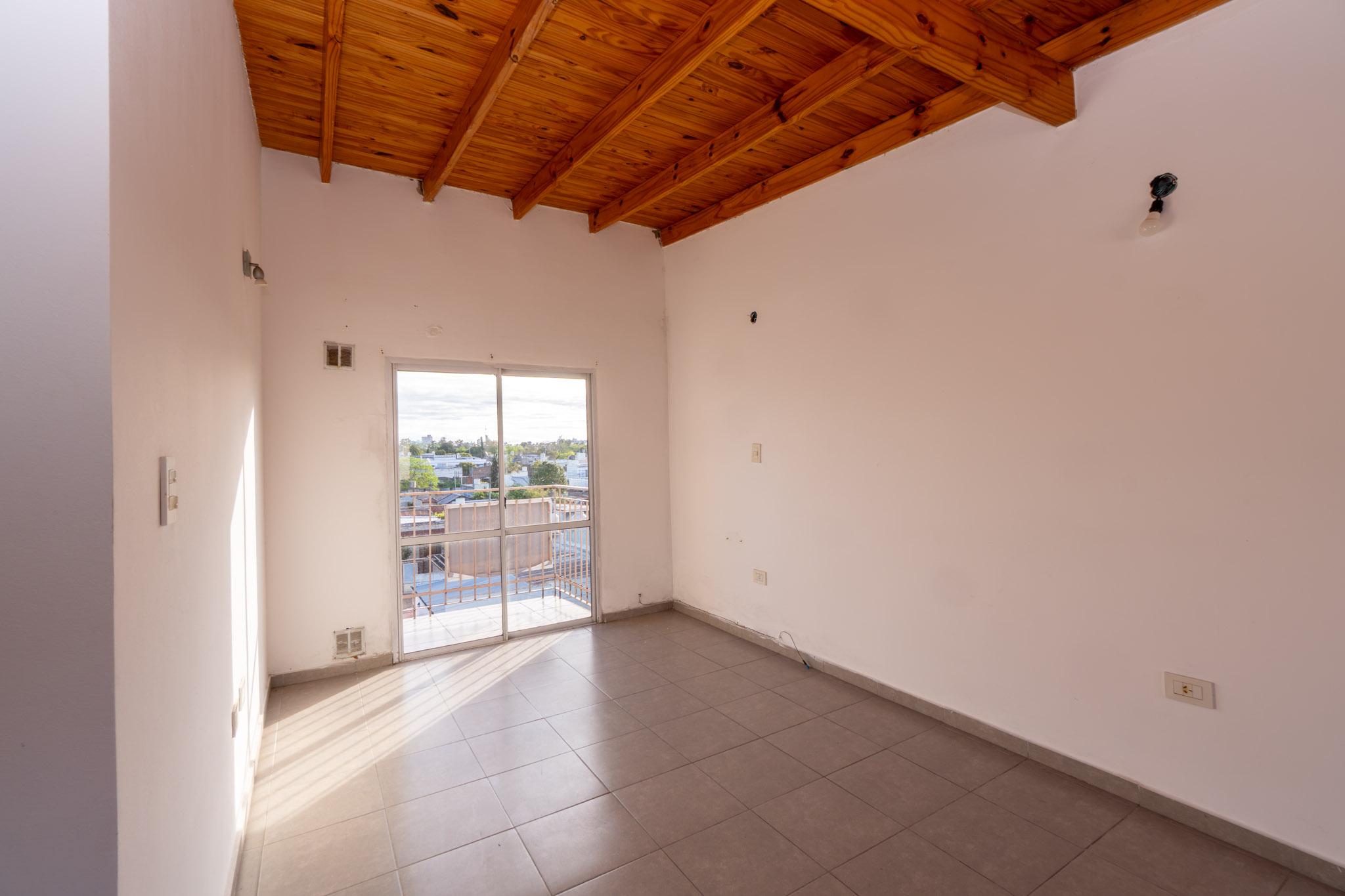 Departamento en venta de 1 dormitorio en Ensenada La Plata — foto 1