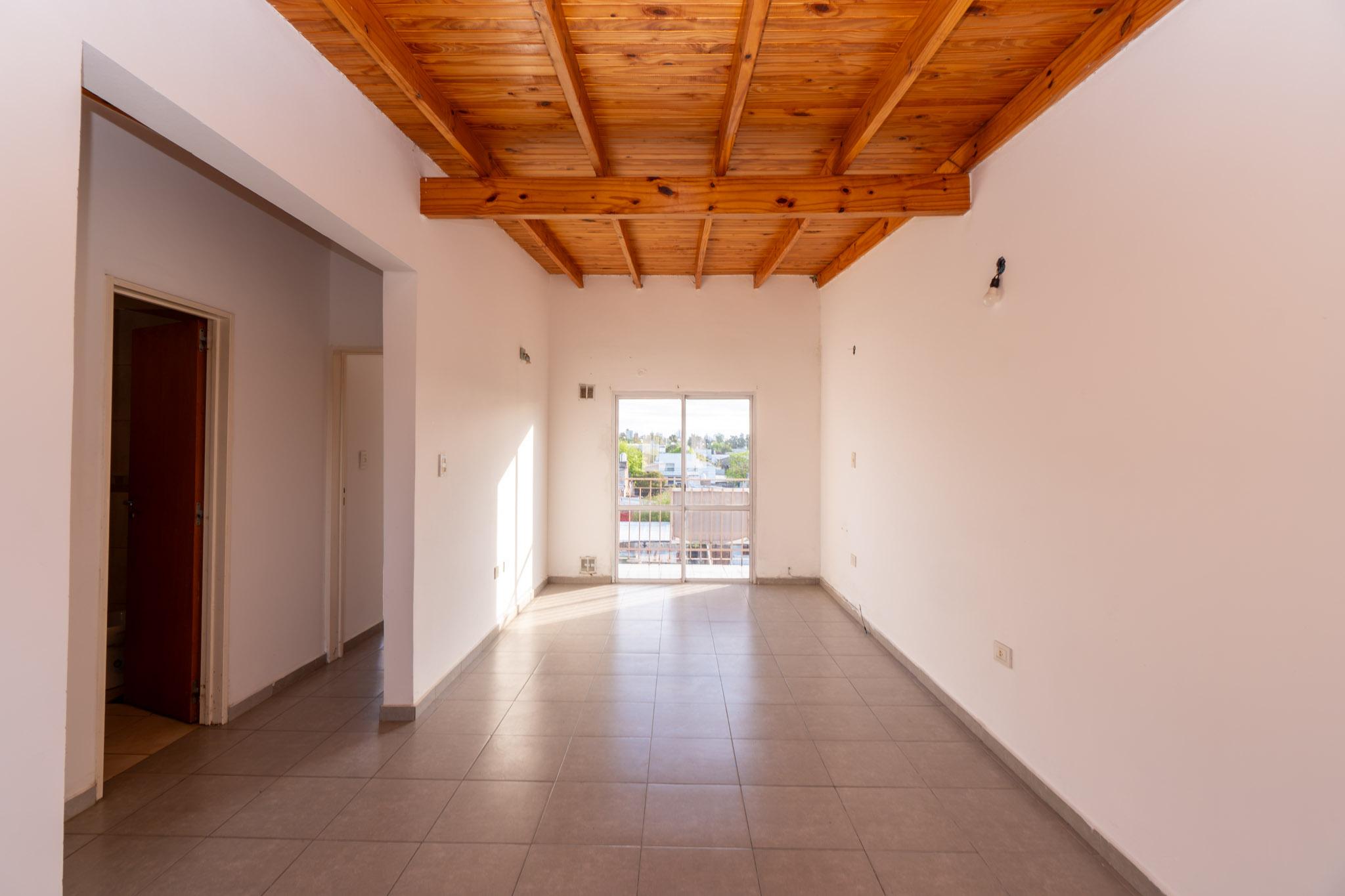 Venta de departamento de 1 dormitorio — foto 1
