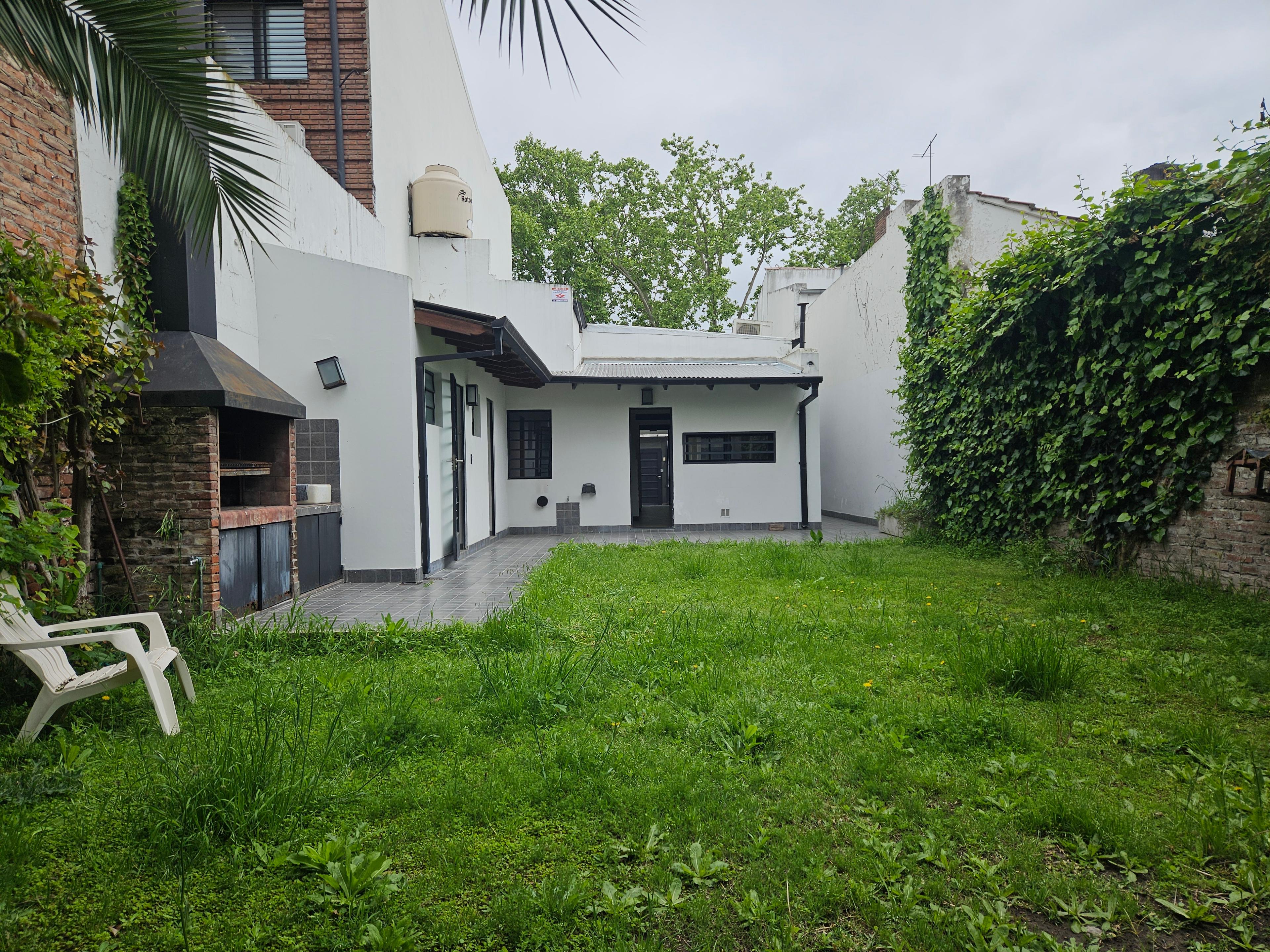 Casa en alquiler en La Plata — foto 1