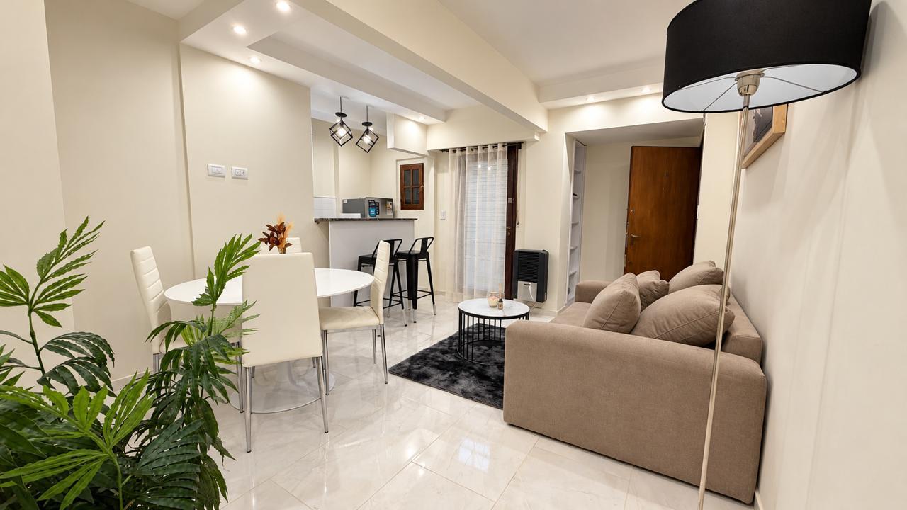 VENTA DEPARTAMENTO 2 AMBIENTES MAR DEL PLATA ALDREY RECICLADO — foto 1