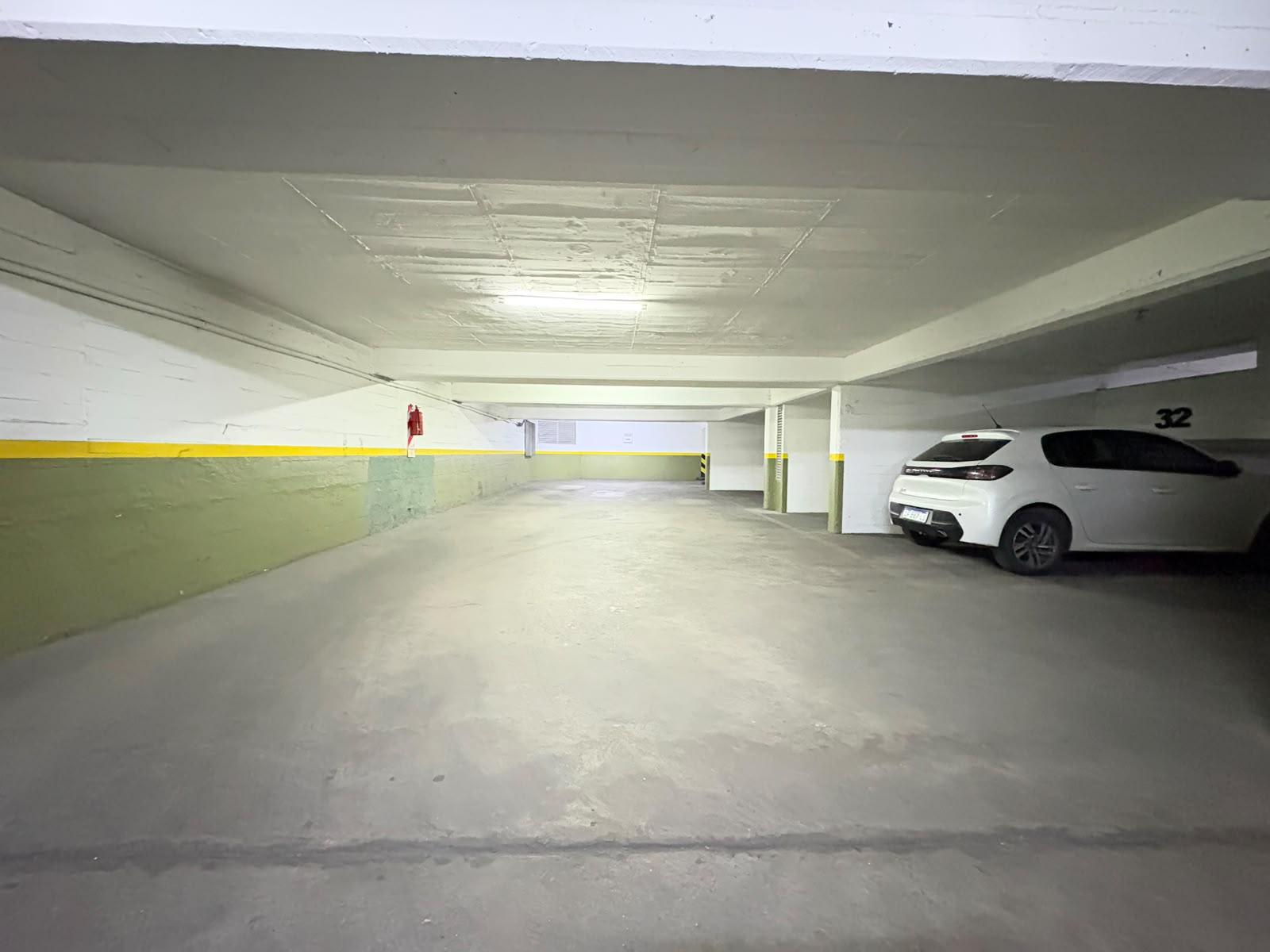 VENTA COCHERA PRIVADA CENTRO — foto 1
