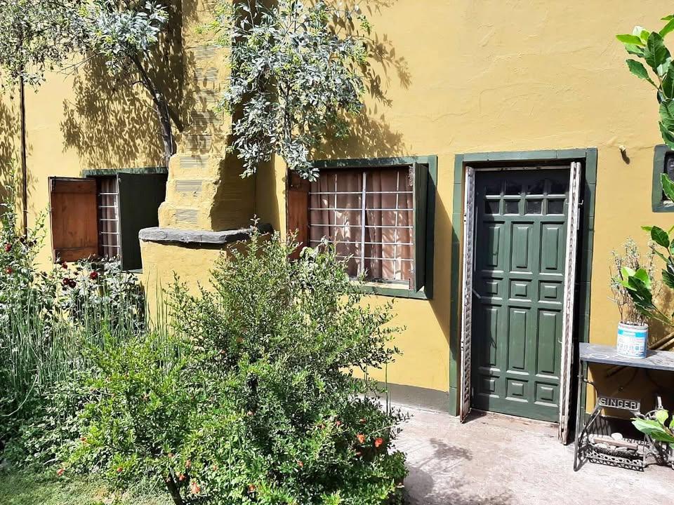 VENTA PERMUTA CASA QUINTA GALPON MAR DEL PLATA ESTACION CAMET PILETA — foto 1