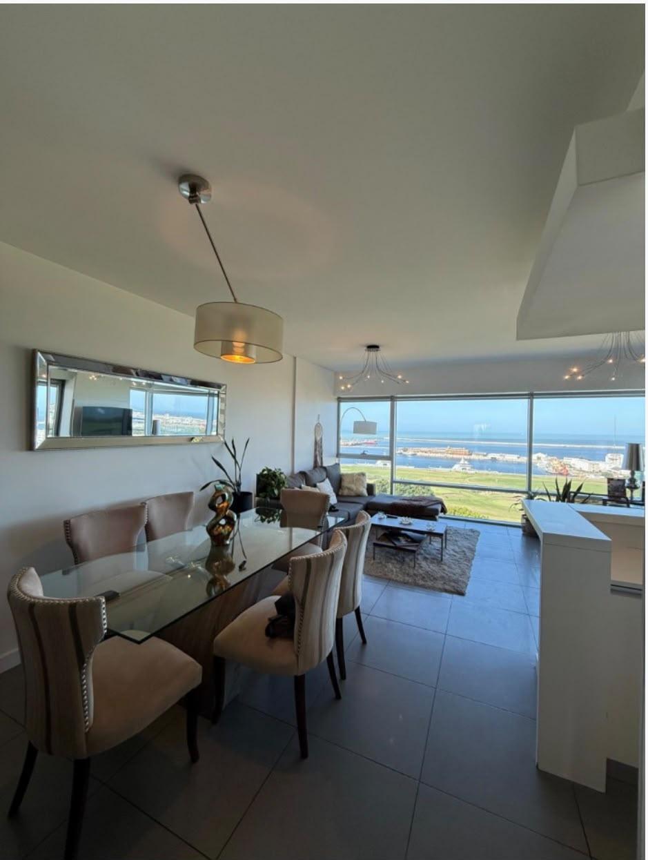 VENTA DEPARTAMENTO 4 AMBIENTES PALCOS DEL GOLF ALEM — foto 1