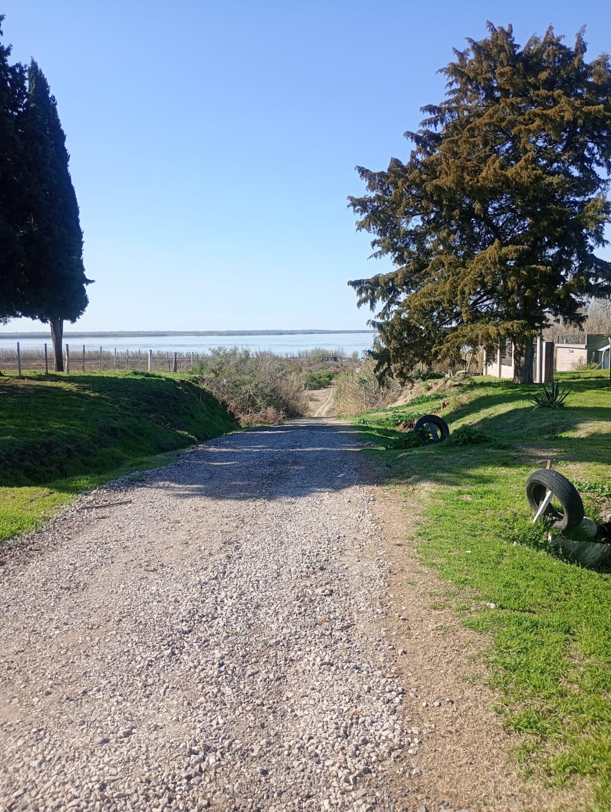 Terreno en venta en ARROYO SECO — foto 1
