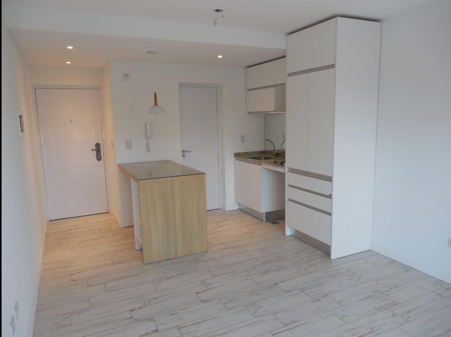 Departamento en venta Zona Oste sobre Pellegrini — foto 1
