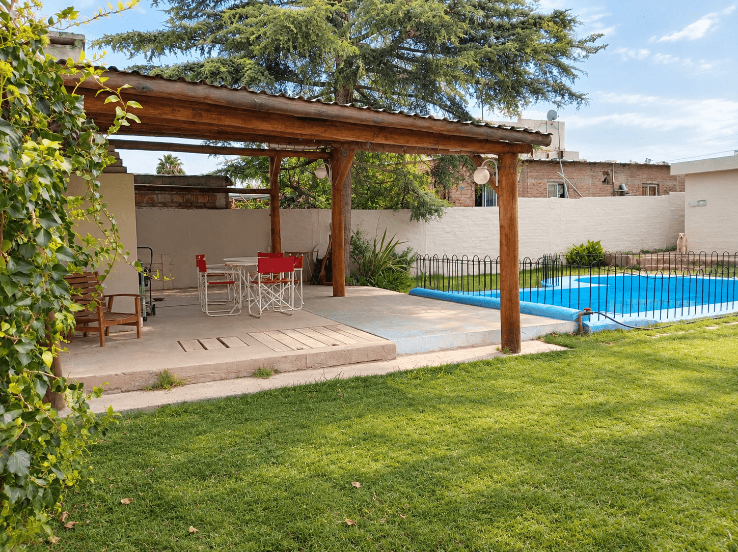 CASA EN VENTA EN VISTALBA – LUJAN DE CUYO — foto 1