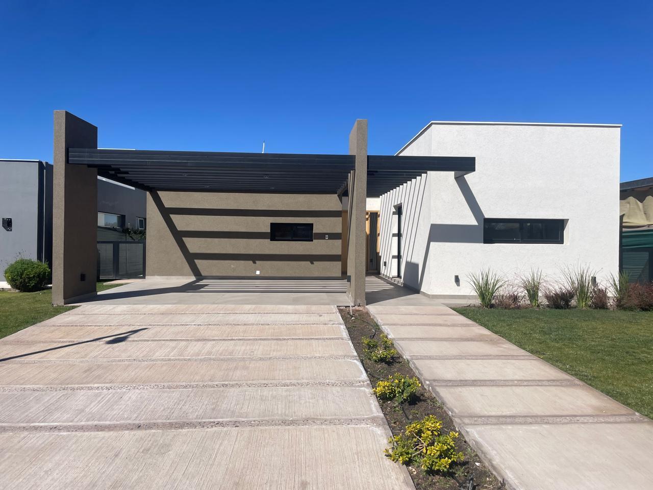 Casa en Venta en barrio Lar de Vieytes II, Maipú — foto 1