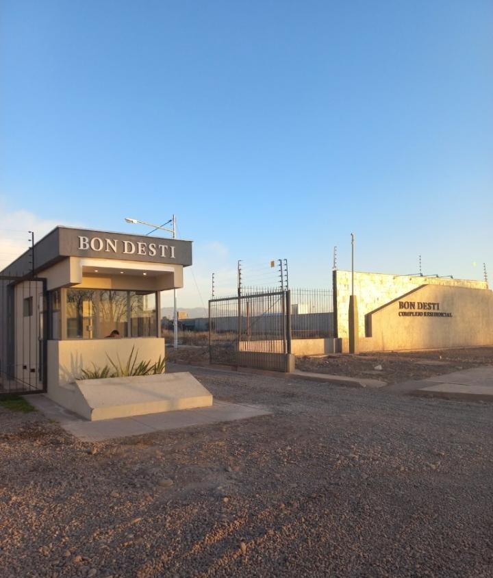 LOTE EN VENTA RODEO DEL MEDIO MAIPU — foto 1
