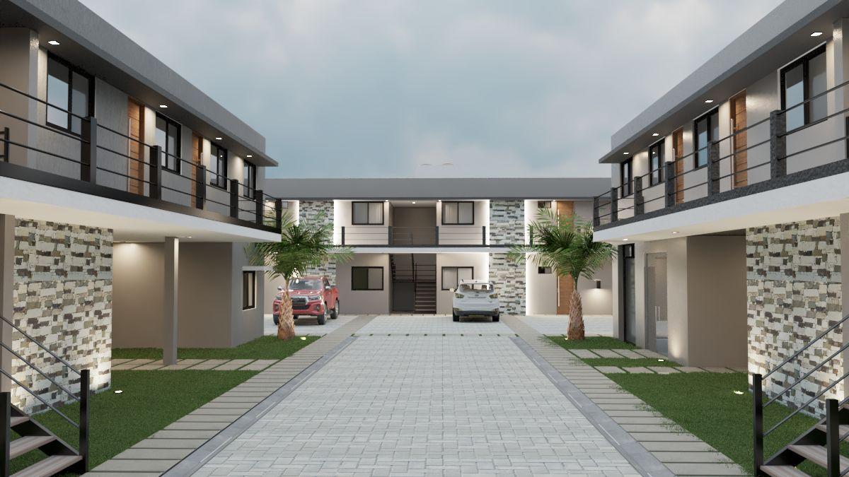 Dpto en venta, Complejo Río Las Tunas, Tupungato — foto 1