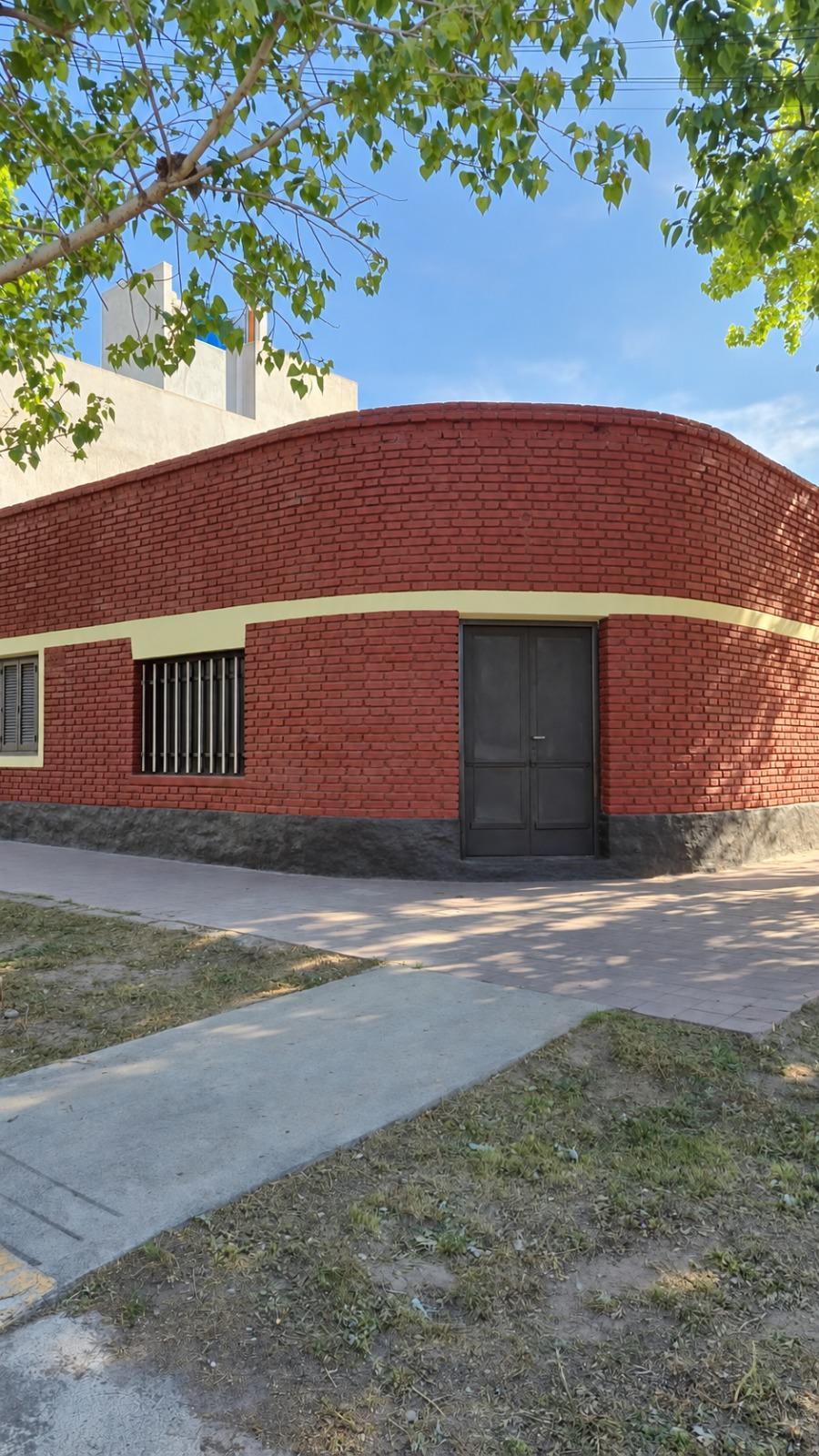 Casa en venta en Godoy Cruz — foto 1