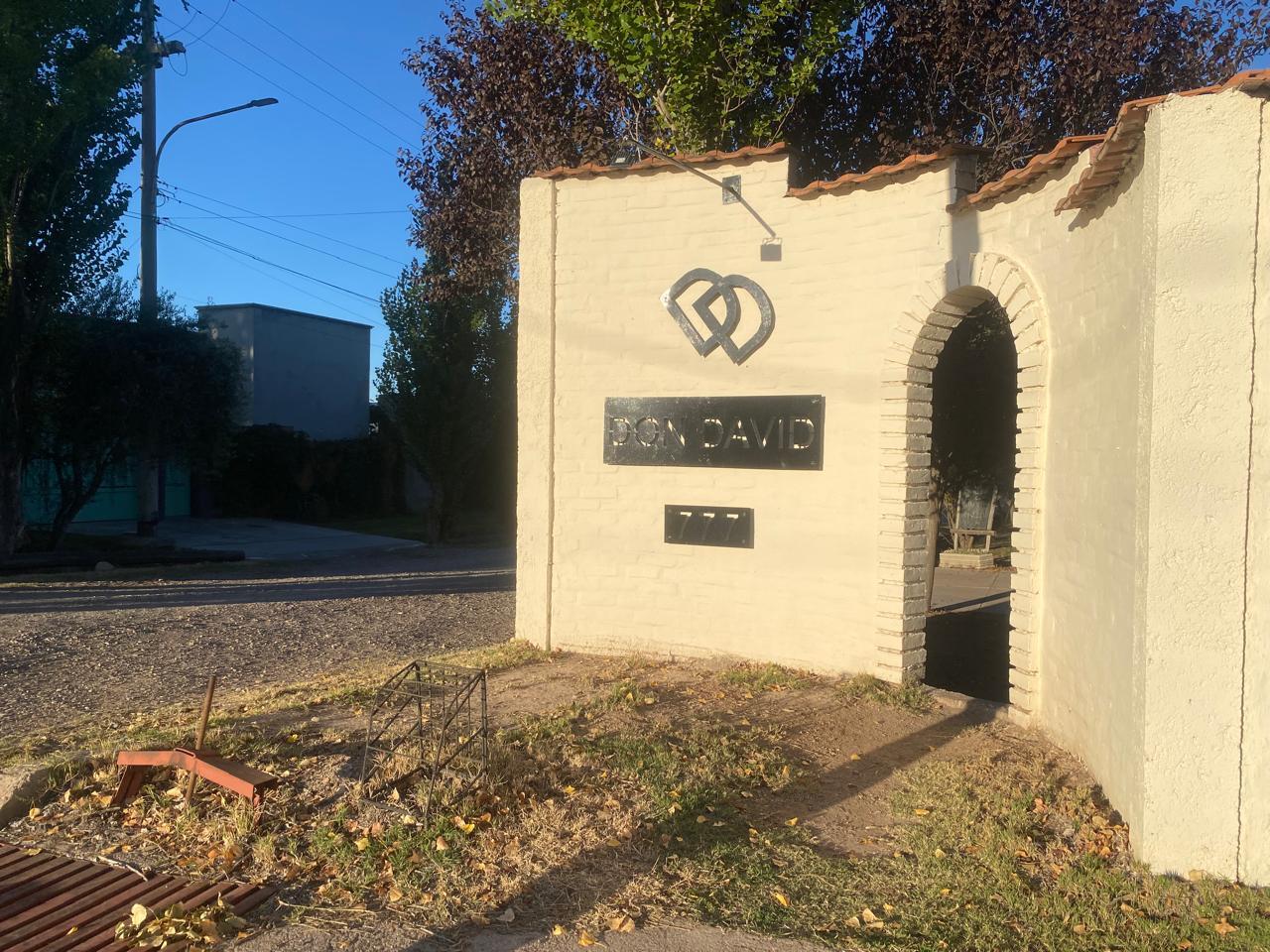 Terreno en venta en Luján de Cuyo — foto 1