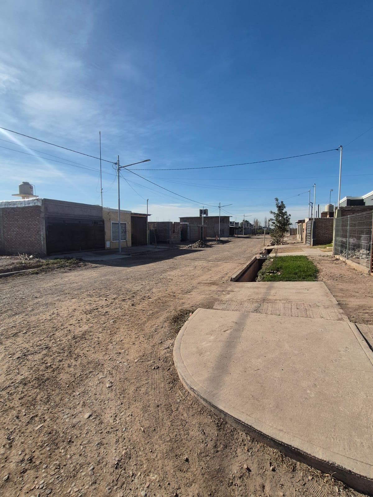 VENTA Terreno B° Cerrado Guaymallen — foto 1