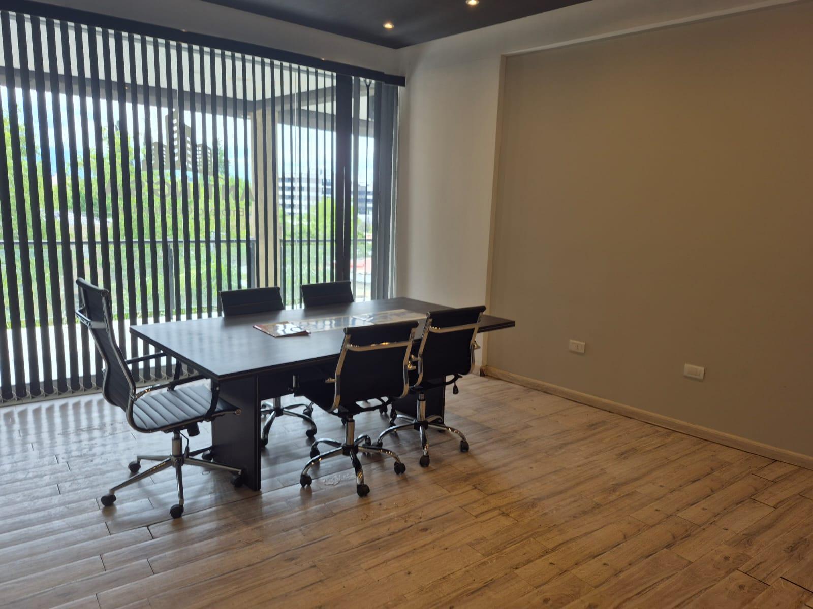 Oficinas en venta en guaymallen — foto 1