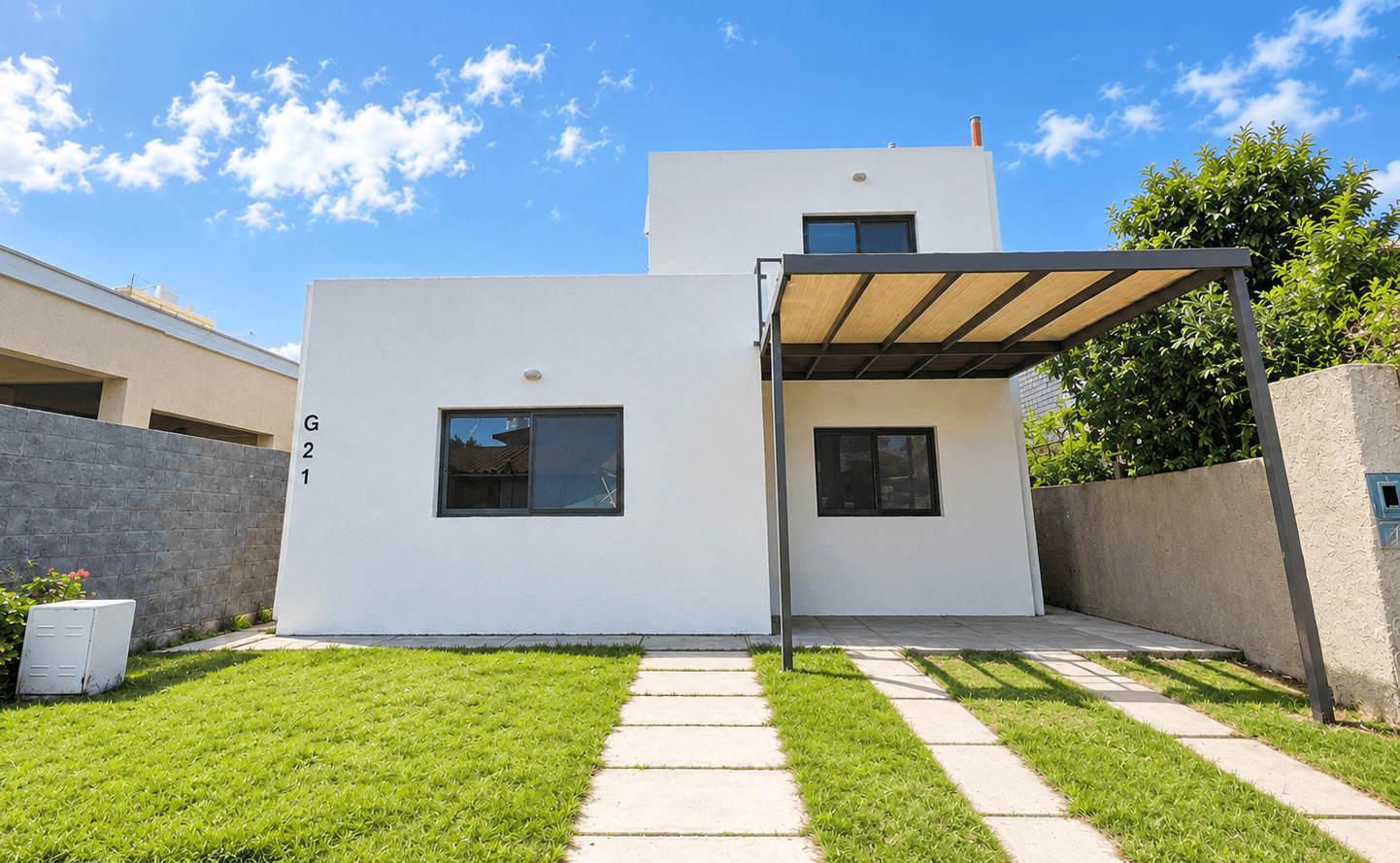 CASA EN VENTA - BARRIO PRIVADO LOS PARAÍSOS I – MAIPÚ — foto 1